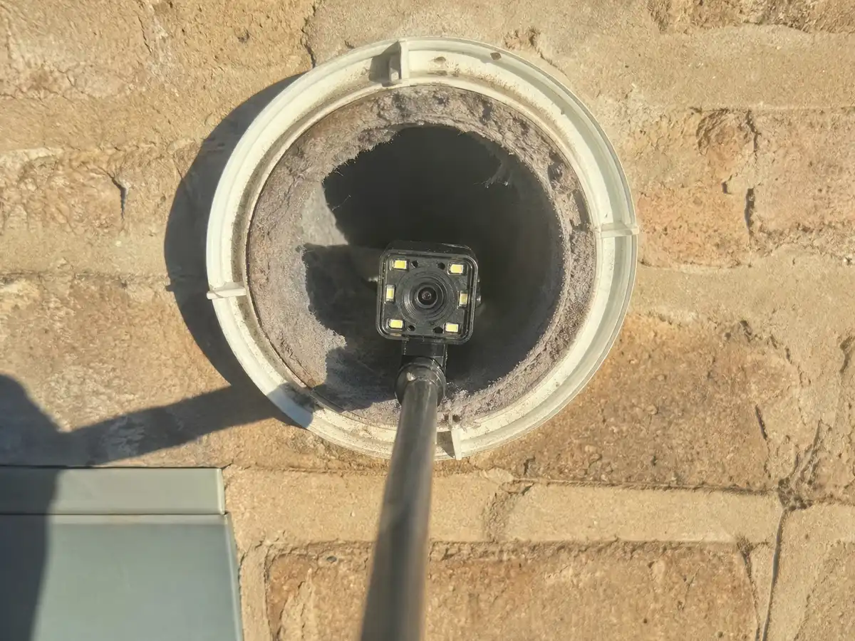 Dryer Vent Inspection in Manhattan Beach, CA