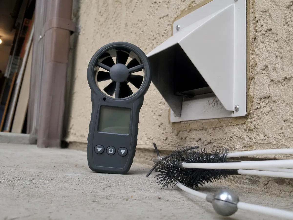 Dryer Vent Maintenance in Manhattan Beach, CA